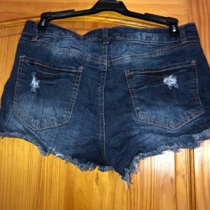 cute shorts for the summer